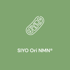 SIYO Ori NMN®