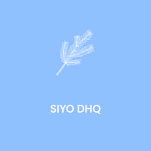 SIYO DHQ